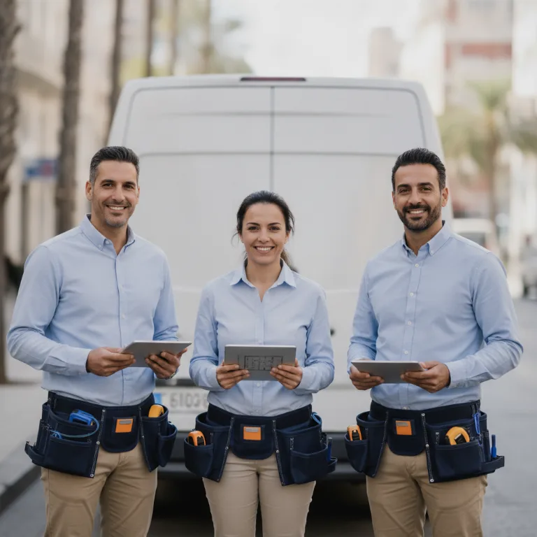 Agenzia Immobiliare Commerciale team a Cuneo